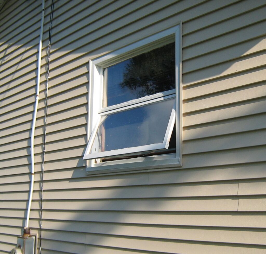 Awning Windows Services Glendale, AZ