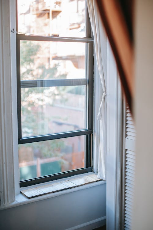 Double-Hung Windows Services Glendale, AZ