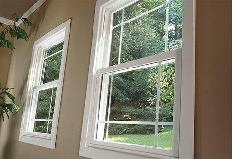 double-hung window replacement glendale az