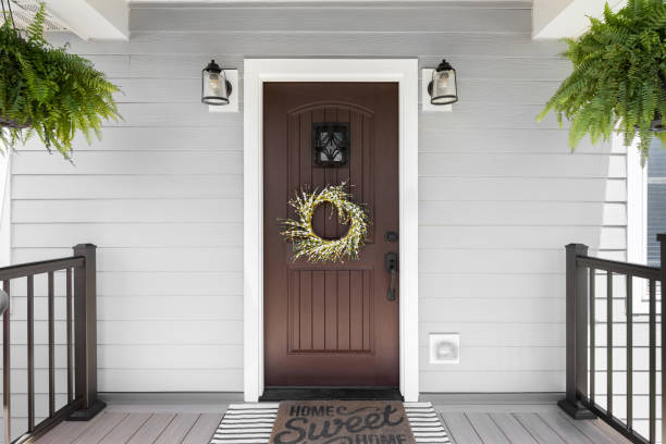 the best door replacement Glendale AZ