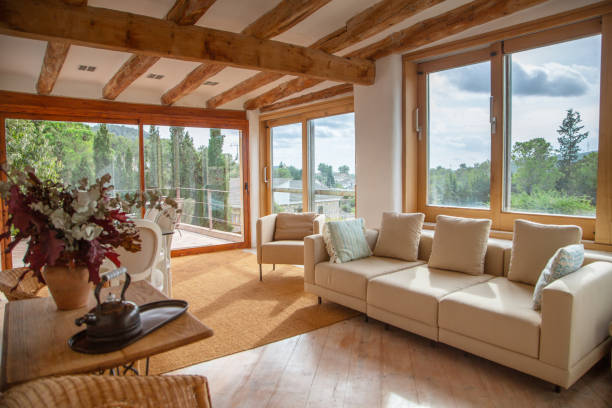 the best window replacement near me Glendale
